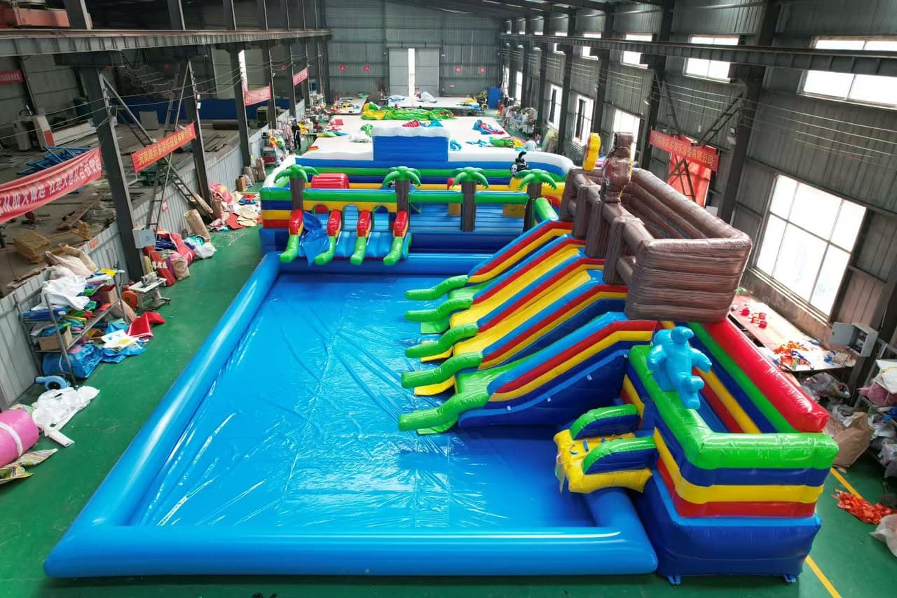 Water park